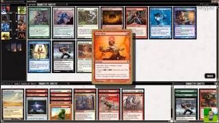 Limited Resources Vintage Masters with GxSlim - Draft