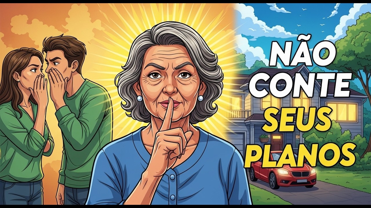 El secreto del éxito está en el silencio… y aquí están las 4 claves.