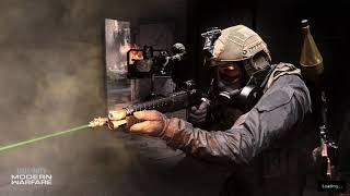 CS: Source MW Plus Mod (Testing)