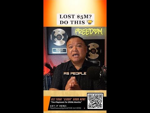 How to Bounce Back After Losing Everything #resilience - YouTube