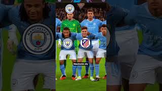Manchester city squad 2023/24 season