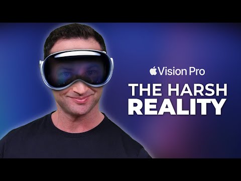 Is Apple Vision Pro Worth It? A Deep Dive | By readwithstars.com