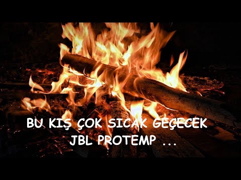 JBL PROTEMP S 300W ISITICI İNCELEME. KUTU AÇILIMI. UNBOXING JBL PROTEMP AQUARIUM HEATER.