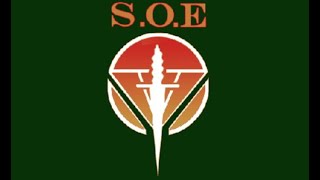 Shanghai Spies: SOEs Gentlemen Adventurers - Episode 1 AUDIO PROGRAMME