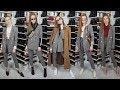 10 ways to style a suit for women | 2018 | The Lizzie Lloyd