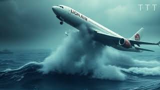 The Lion Air Flight 610 Crash | True Tales of Disasters & Incidents