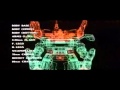 ガンヘッド　コトブキヤのプラスチックキット　GUNHED