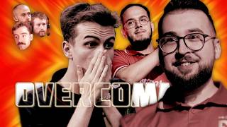 What's WRONG With MOUZ Why Are Monte BACK OVERCOMM'd ft. Thorin & YouM3