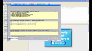 Make a popup with Pop up software