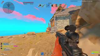 ⚫️Лучший Free Cheat Omega⚫️✅Free cheat rust|Alkad✅