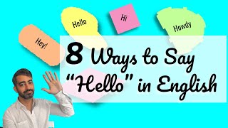 Celebrity Elementary - Lesson 1.1 - Saying hello! How to say hello in English - Easy Beginner Lesson Wealth