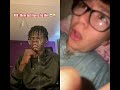 It’s kinda not good because I had to turn my camera around to record cause I didn’t have  lite