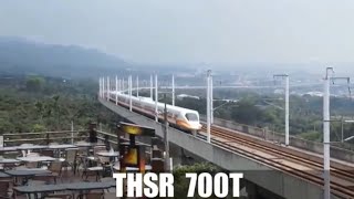 Top10 Fastest High Speed Trains In The World