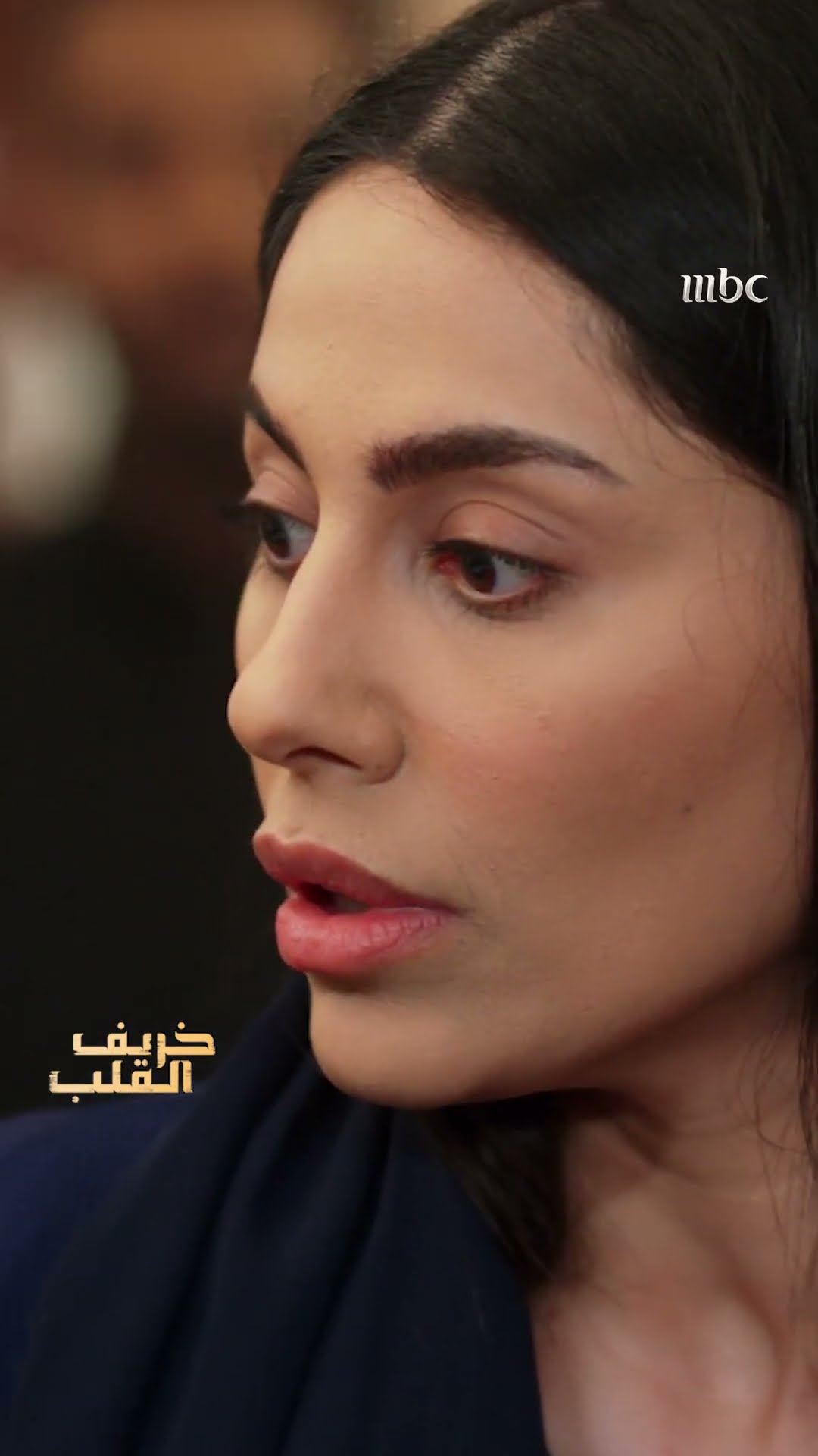 حمود يصدم نهلة