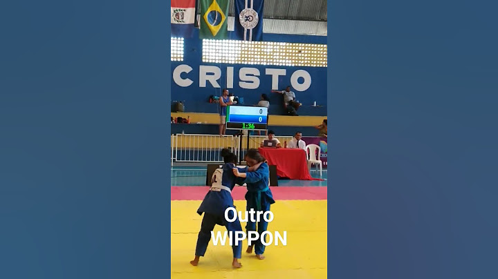 Outro WIPPON