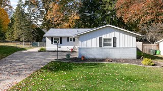 3690 Vira Rd Stow Ohio