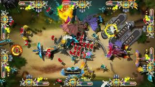 2025 Fishing Game Program Source Supplier