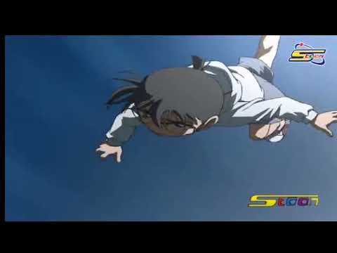 المحقق كونان بعد قليل بطريقتي الخاصة