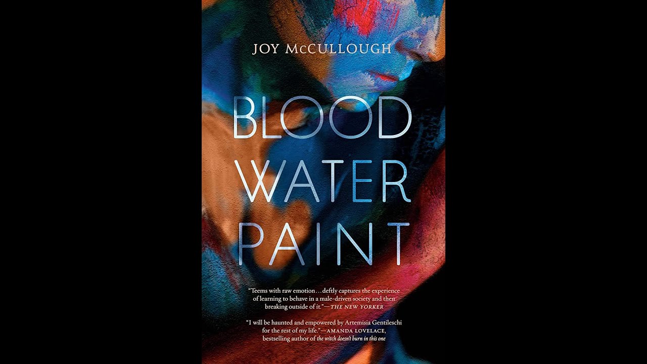 plot-summary-blood-water-paint-by-joy-mccullough-in-6-minutes-book