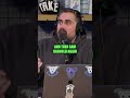 Every washed QB looks incredible for one season on the Vikings @PardonMyTakePodcast
