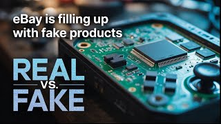 #199 - eBay Controllers vs Real Ones | 30 Years Says Theyre Wrong