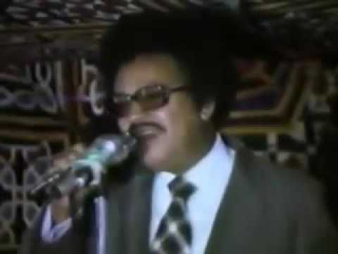 عبد الكريم الكابلى انا والليل ومر جفاك مساهرين نحكى للافلاك لا خلصت حكاوينا ولا لقينا البداوينا