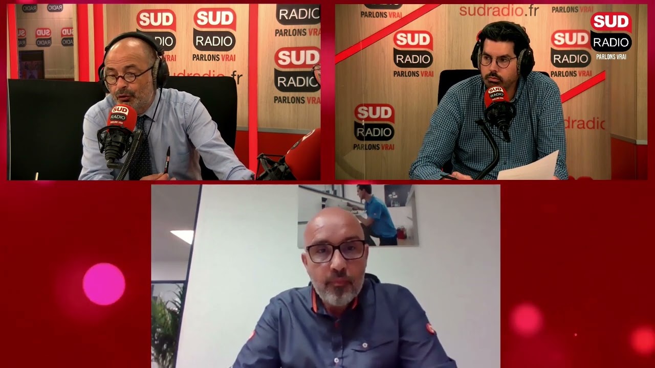 Le métier de technicien(ne) itinérant(e) en électroménager - Coup de main pour l’emploi
