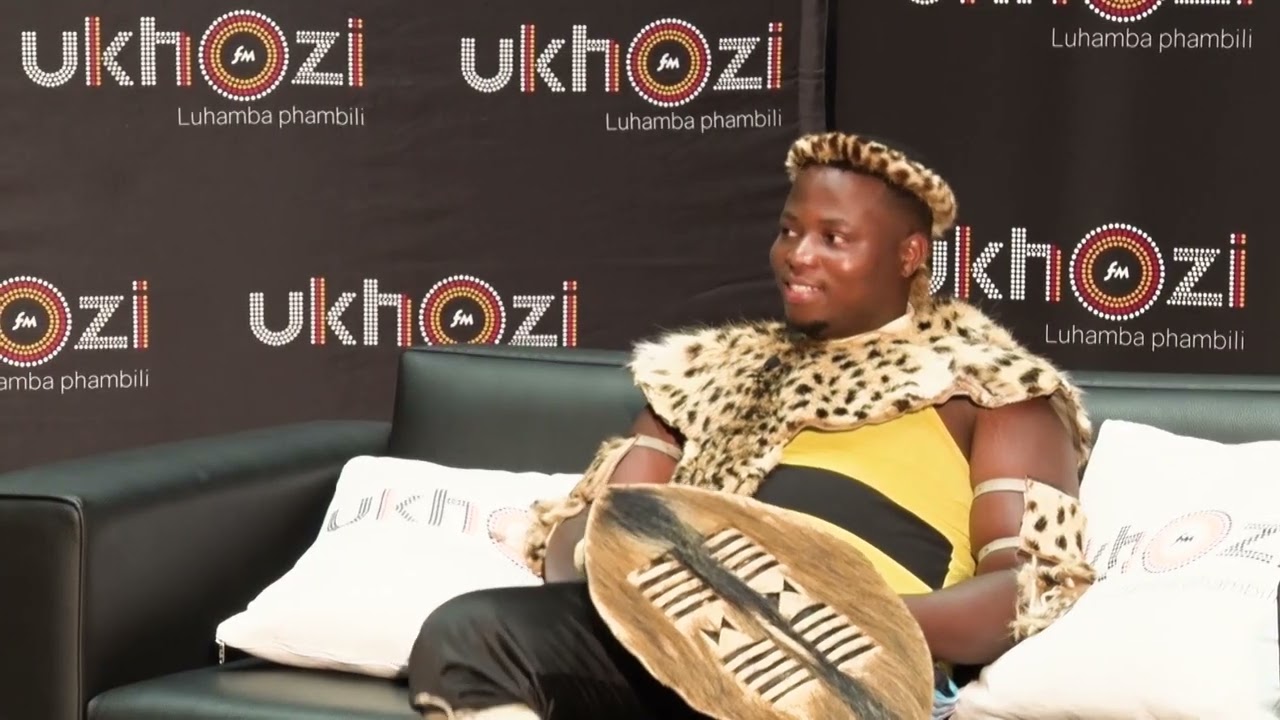 Sithole ithuba lokuba nengxoxo no Sphelele uMthakashana Mathonsi