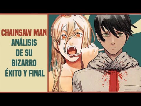 Chainsaw Man: Análise Aprofundada e Sua Popularidade Online