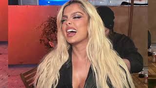 Bebe Rexha -Bio, Wiki, facts, Age, Height, Weight, Measurement, Photos; American glamour model
