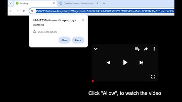 News-bhupotu.xyz pop-up ads - how to delete?