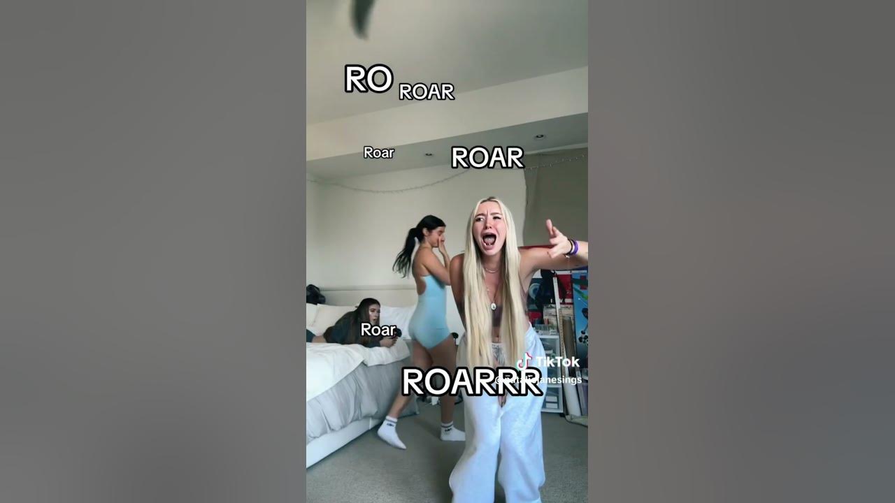 ROROAR👹 roar✨ #nataliejane #slay #ily #panda #singing #love #cover #kayla #roar ROROAR👹 roar✨ #nataliejane #slay #ily #panda #singing #love #cover #kayla #roar
