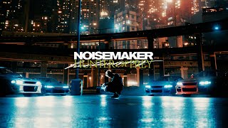 NOISEMAKER - Hunter or Prey [Official Music Video]