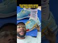 @nike GT Cut 1 never misses 😭🔥#DylanHarper#GTCut1#SneakerTalk