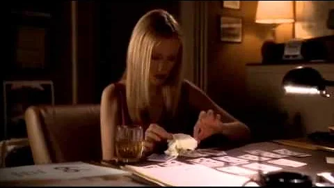Donna Moss is not an American Citizen