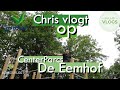 Chris vlogt  op  center parcs de eemhof  nieuw op amfvlogs  pilot