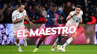 Le PSG dompte Lille sans Mbappé (3-1) | Dembélé de gala | Ramos & Kolo Muani buteurs