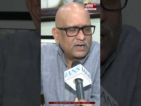 “BJP सिर्फ धनबल और बाहुबली के दम पर जीतती है?”बयान से सियासत गरम किसने लगाया आरोप? | Ajay Rai |