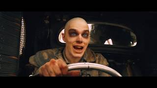 Фильмо-клип #6 (Mad Max & The Prodigy - The Day Is My Enemy)