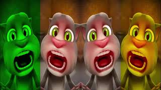 TALKING TOM FUNNY MOVEMENT Colors  MOBILE GAMEPLAY ANDROID IOS 2021 56 screenshot 5