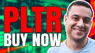 Warning: Palantir Stock Will do This...