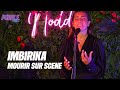 Mourir sur scne  imbirika  live at la purple box