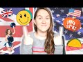 7 Things AMERICA Does BETTER than the UK (Controversial) // American in the UK