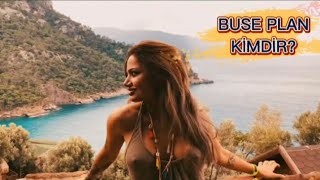 Buse Plan - Survivor 2023 Yarışmacısı Kimdir? Hayatı Ve Kariyeri Tanıyalım 