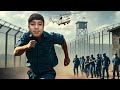 Can I escape the prison | prison escape |