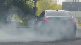 Zerb - Mwaki (Feat. Sofiya Nzau) Bmw M4 Bmw M340I Drift