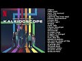 Kaleidoscope (2023) OST | Original Series Soundtrack from the Netflix series