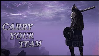 How to be a Good Teammate - NIGHTREIGN
#NIGHTREIGN #ELDENRINGNIGHTREIGN How to be a Good Teammate - NIGHTREIGN