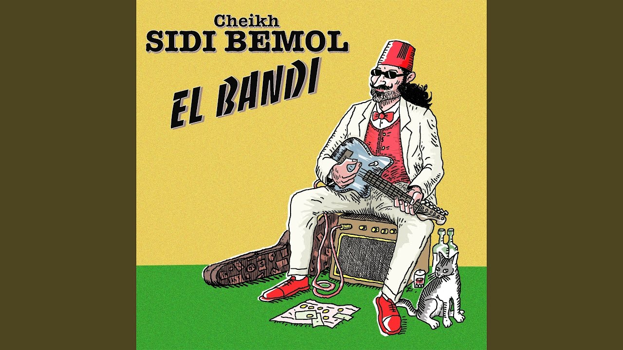 El Bandi