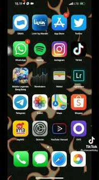 mentahan notifikasi wa gemoy